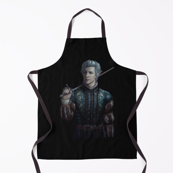 Item preview, Baldurs Gate designed and sold by Thumbo-ArtBumbo.