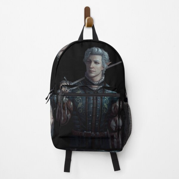 Item preview, Baldurs Gate designed and sold by Thumbo-ArtBumbo.