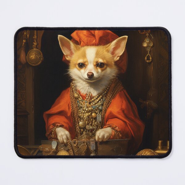 Item preview, Elizabethan Playhouse - Fox Treasurer designed and sold by KieraJewel.