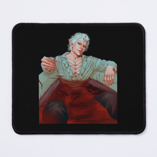 Item preview, Baldurs Gate designed and sold by Thumbo-ArtBumbo.