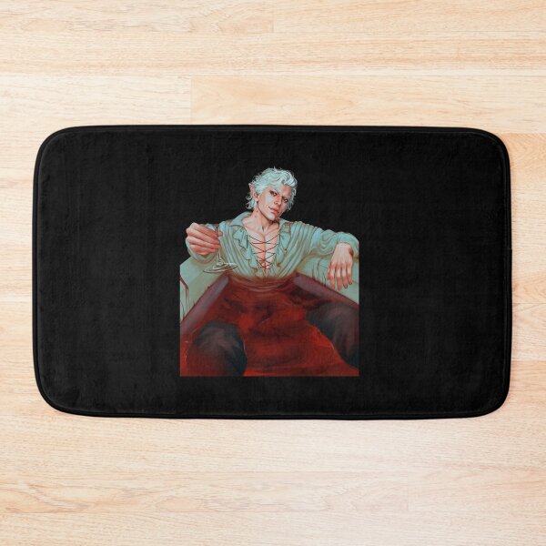 Item preview, Baldurs Gate designed and sold by Thumbo-ArtBumbo.