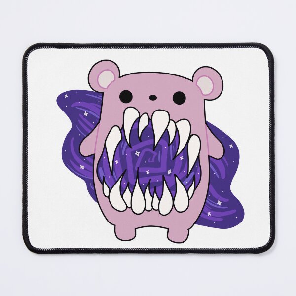 Item preview, Galaxy Bear designed and sold by violletine.