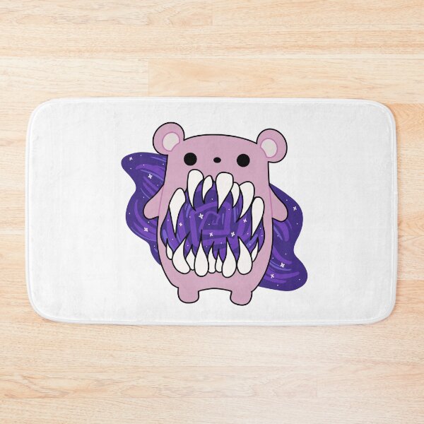 Item preview, Galaxy Bear designed and sold by violletine.