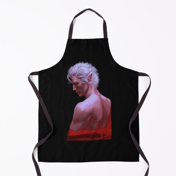 Item preview, Baldurs Gate designed and sold by Thumbo-ArtBumbo.