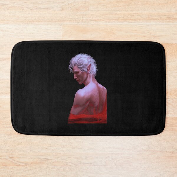 Item preview, Baldurs Gate designed and sold by Thumbo-ArtBumbo.