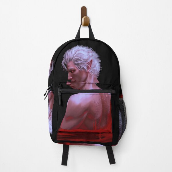 Item preview, Baldurs Gate designed and sold by Thumbo-ArtBumbo.