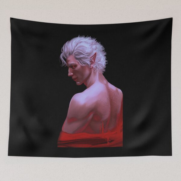 Item preview, Baldurs Gate designed and sold by Thumbo-ArtBumbo.