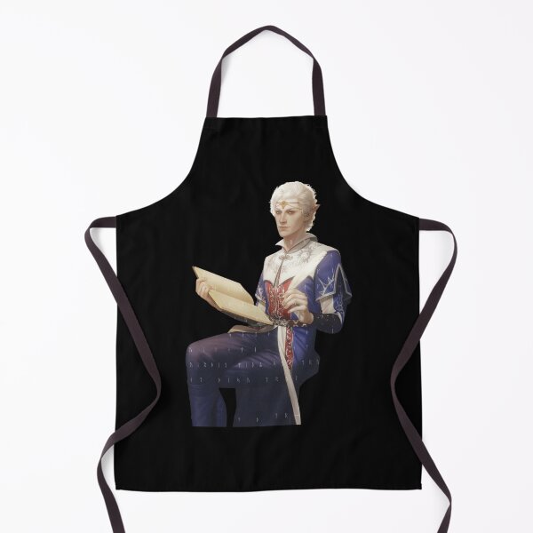 Item preview, Baldurs Gate designed and sold by Thumbo-ArtBumbo.