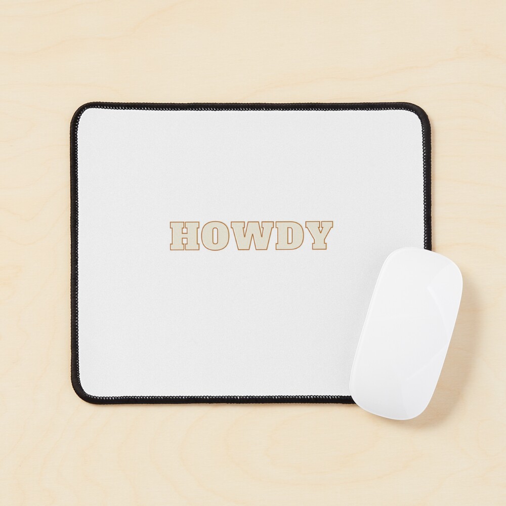 Item preview, Mouse Pad designed and sold by eohara15.