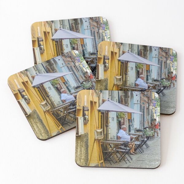 Item preview, Village Life in Italy - Relax designed and sold by marcthatspot.