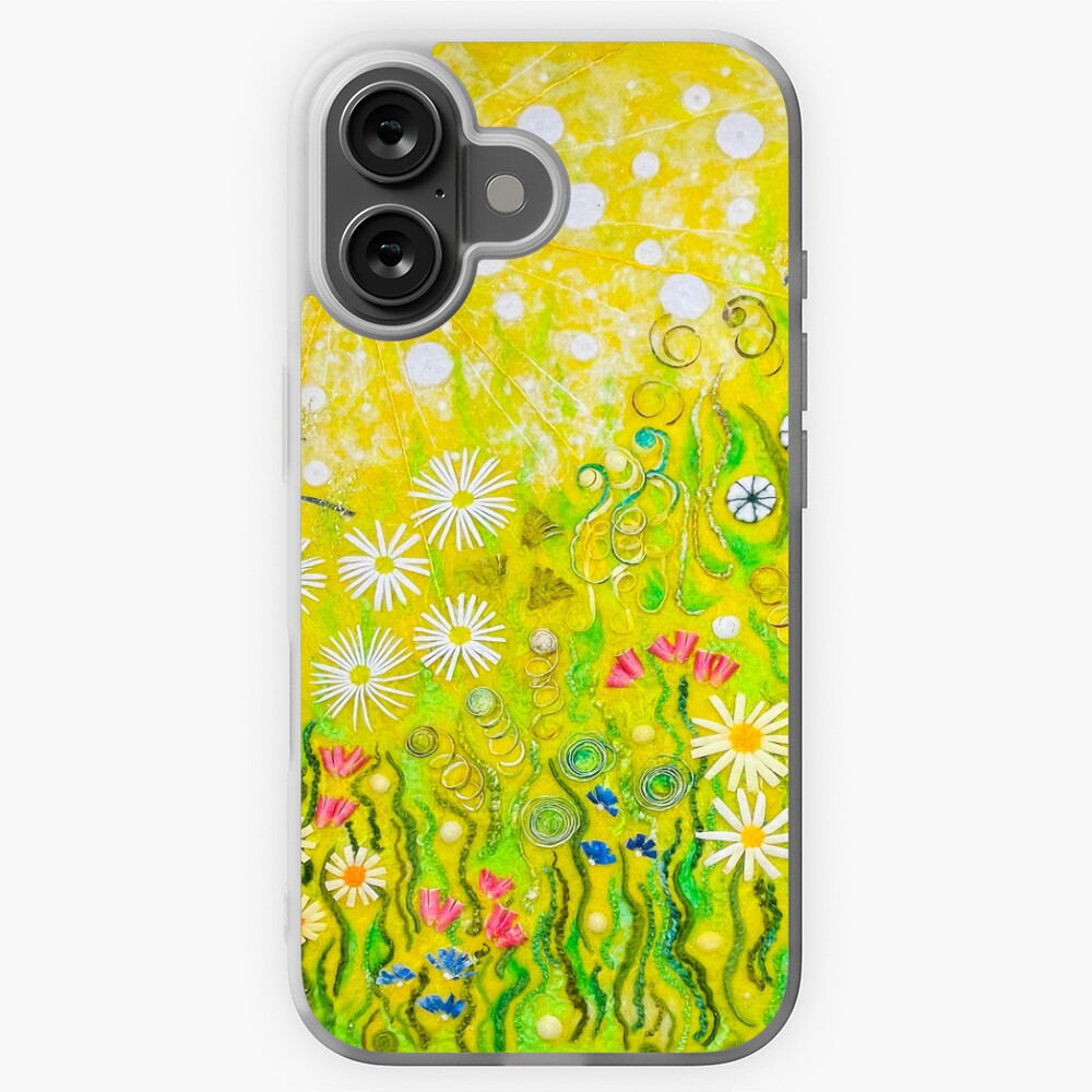 Item preview, iPhone Soft Case designed and sold by ushma-s.