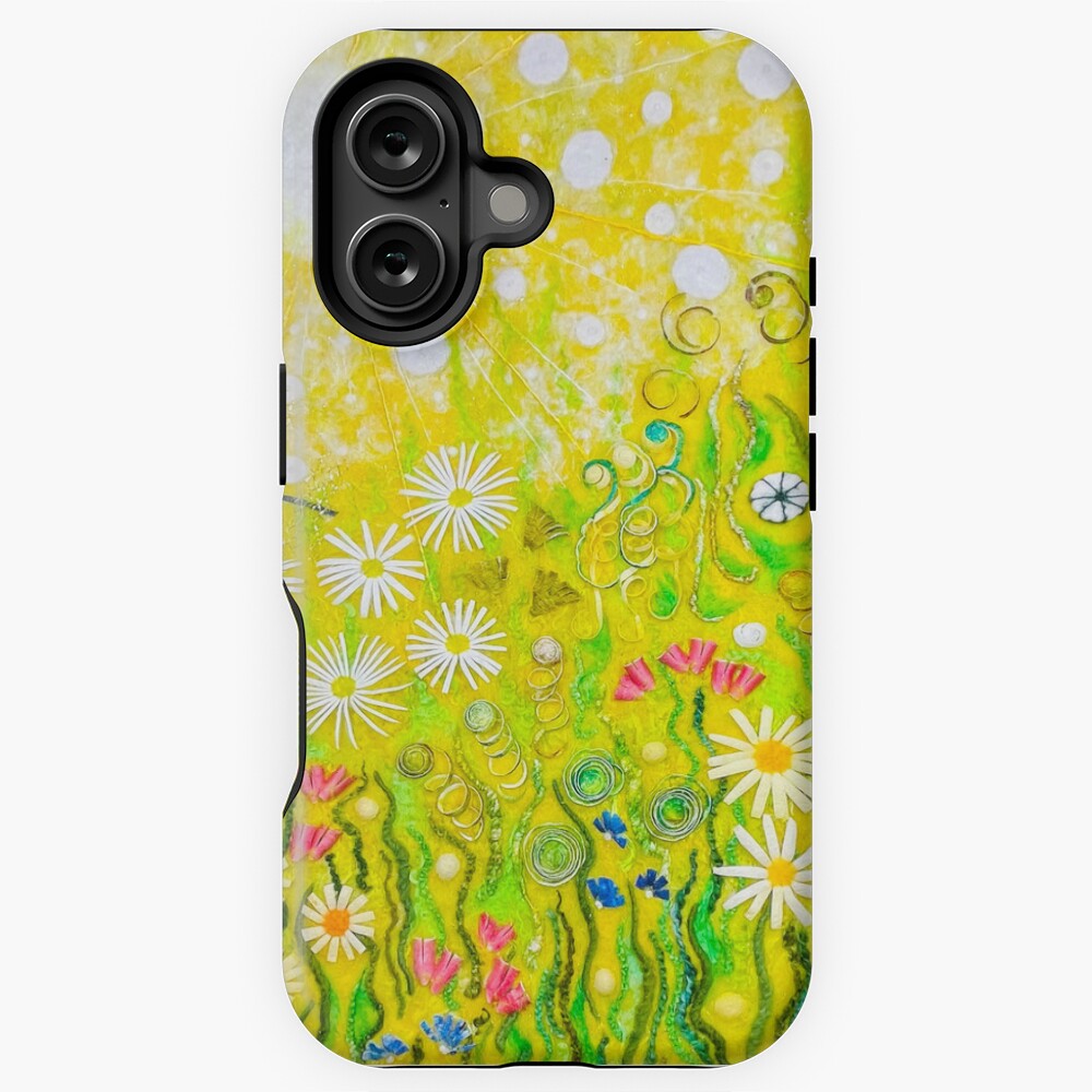 Item preview, iPhone Tough Case designed and sold by ushma-s.