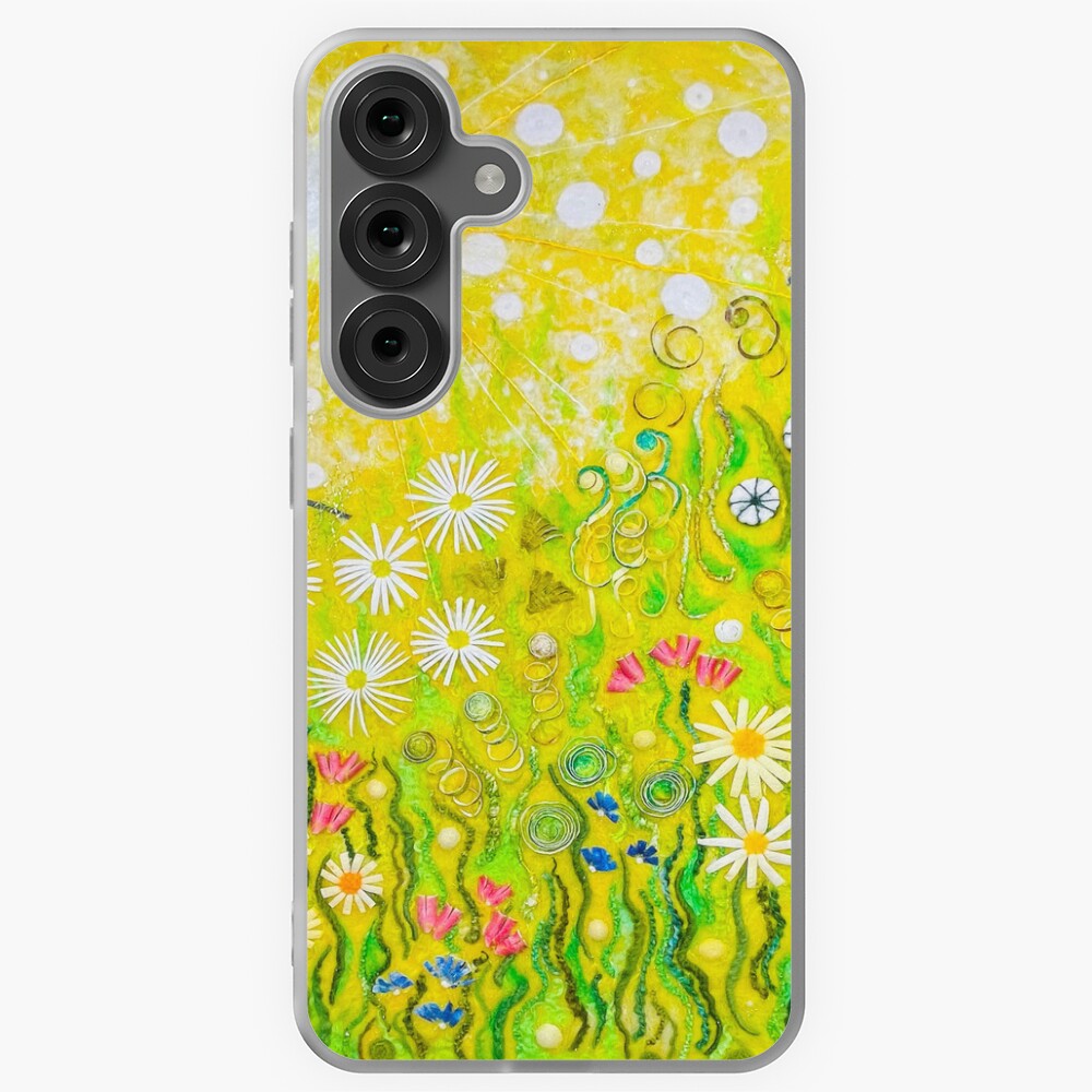 Item preview, Samsung Galaxy Soft Case designed and sold by ushma-s.