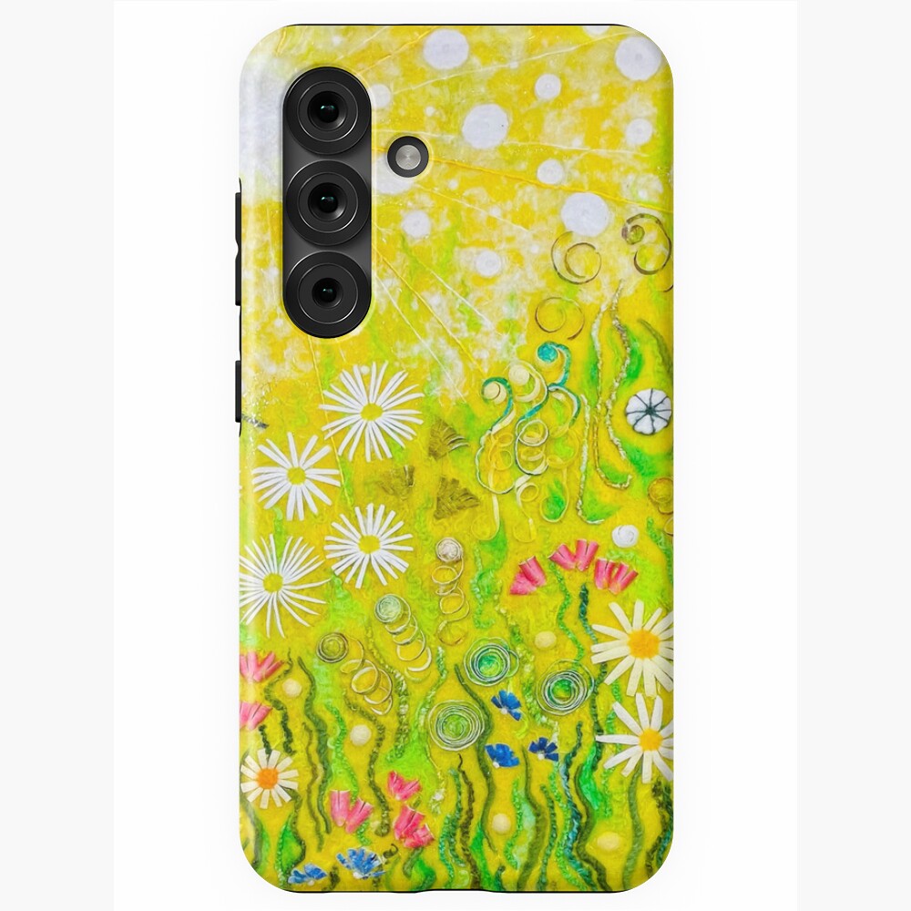 Item preview, Samsung Galaxy Tough Case designed and sold by ushma-s.