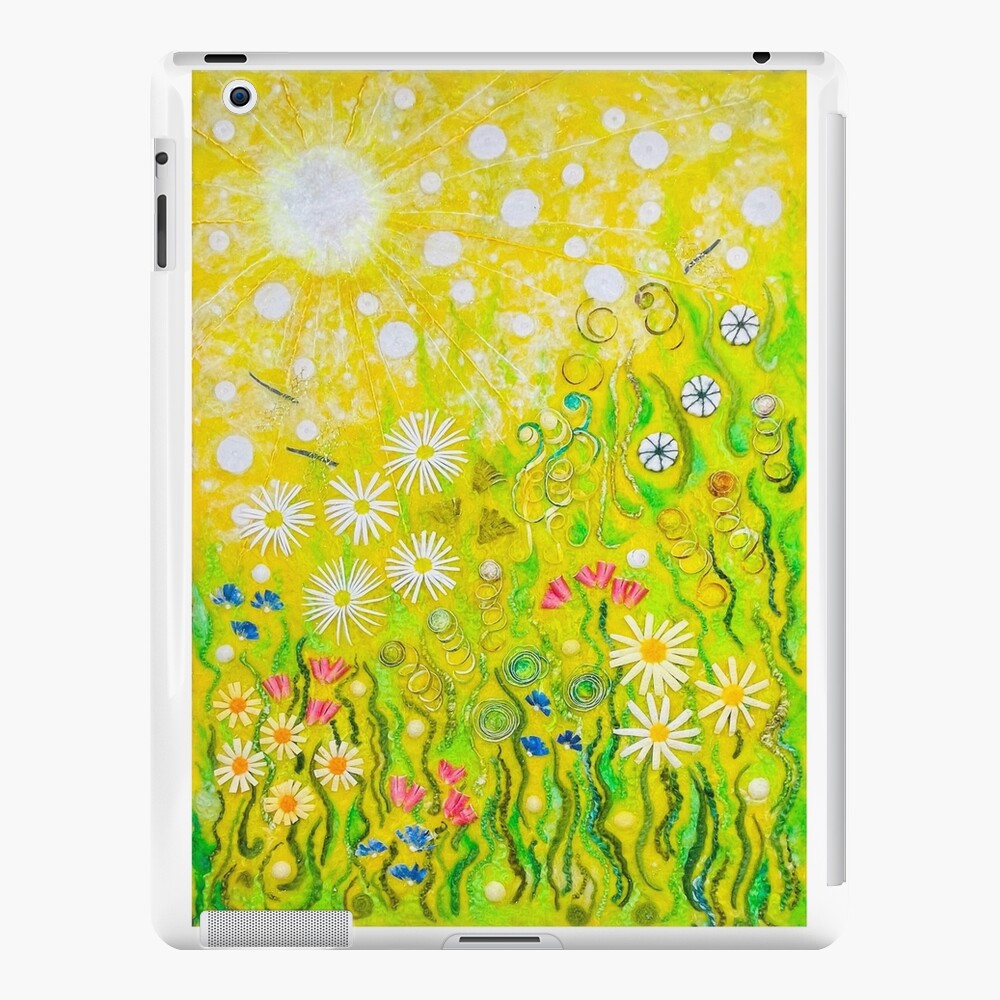 Item preview, iPad Snap Case designed and sold by ushma-s.