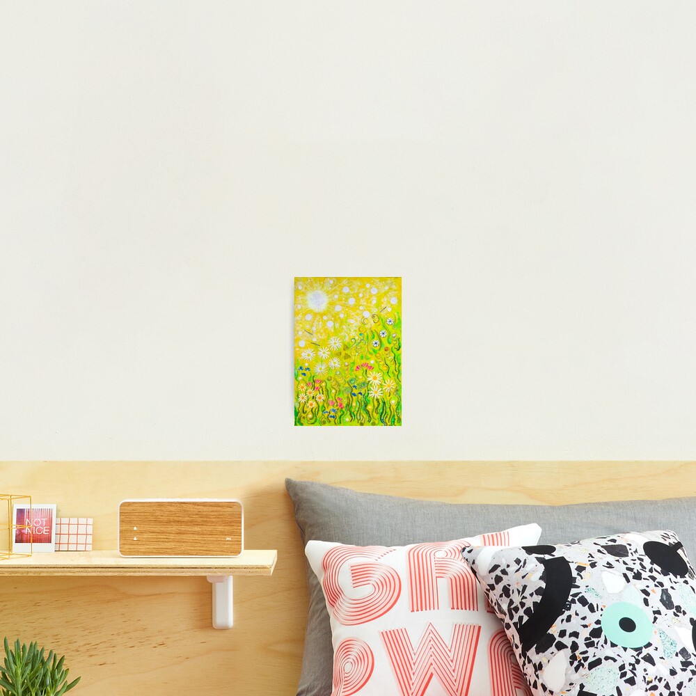 Item preview, Photographic Print designed and sold by ushma-s.
