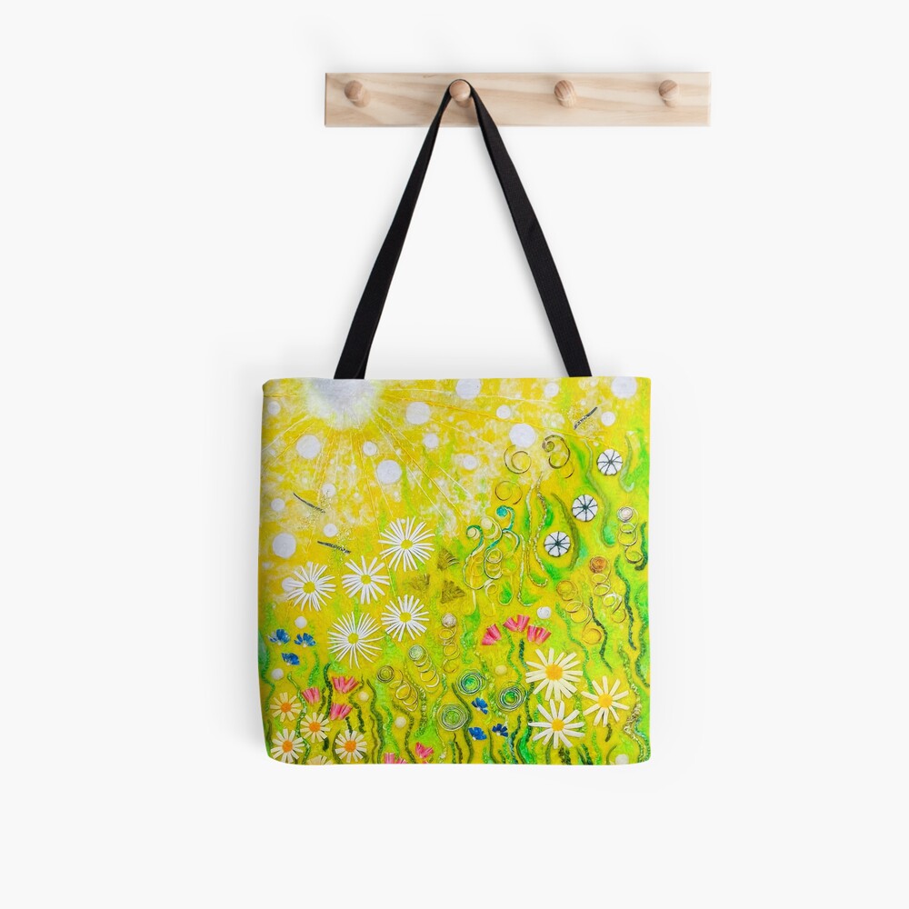 Item preview, All Over Print Tote Bag designed and sold by ushma-s.