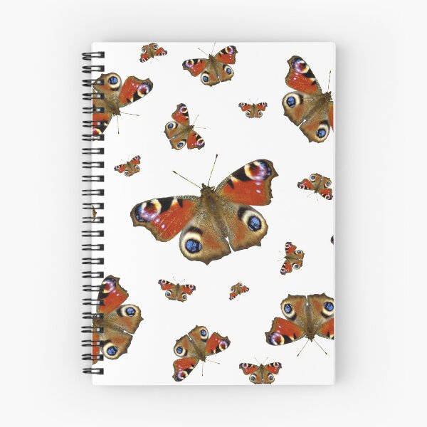 Item preview, Peacock Butterfly design art work  designed and sold by Simon-dell.