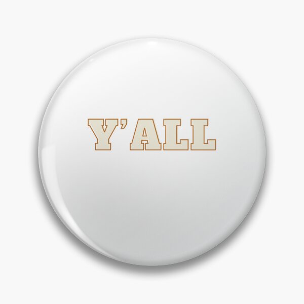 Item preview, Y'all designed and sold by eohara15.