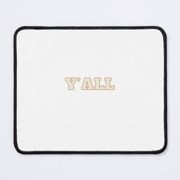 Item preview, Y'all designed and sold by eohara15.