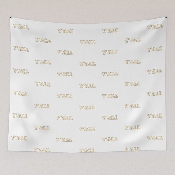 Item preview, Y'all designed and sold by eohara15.