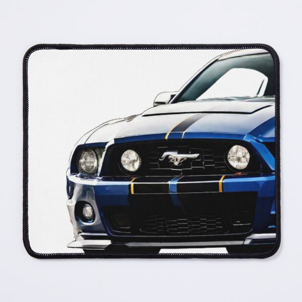 Item preview, Ford Mustang IV designed and sold by MGSdesing.