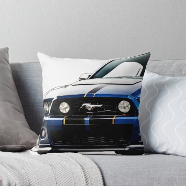 Item preview, Ford Mustang IV designed and sold by MGSdesing.