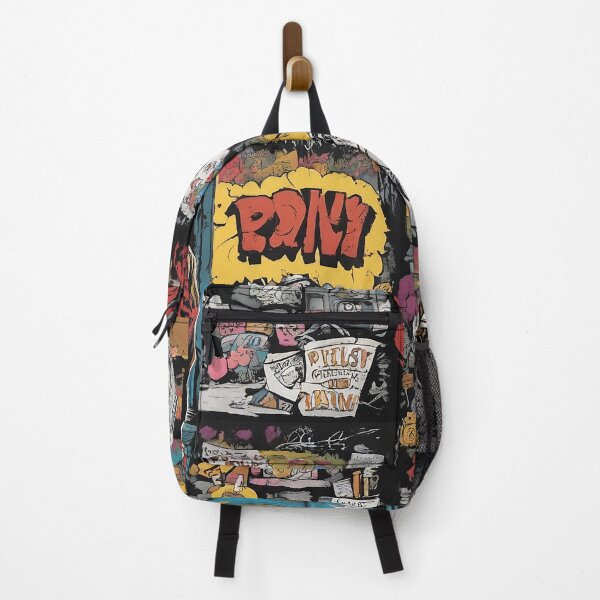 Item preview, Street Art: Expression of Freedom and Creativity designed and sold by etnia.