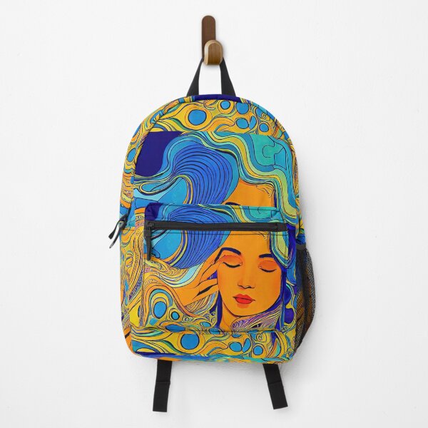 Item preview, Ocean Dreaming / Day at the beach collection designed and sold by Arthoughts.
