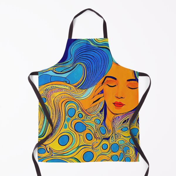 Item preview, Ocean Dreaming / Day at the beach collection designed and sold by Arthoughts.