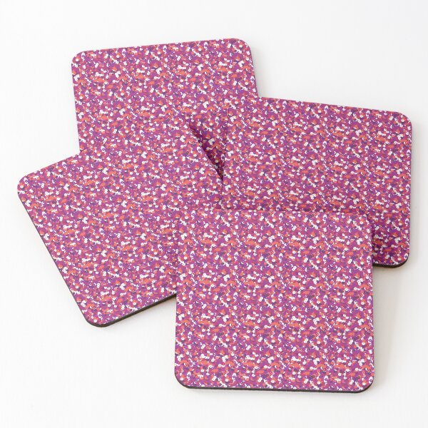 Item preview, Sequins in Euphoric Purple designed and sold by Nicki Licking.