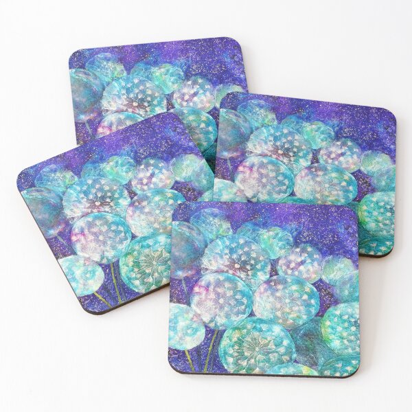 Item preview, Unseen Things designed and sold by Ushma Sargeant Art.