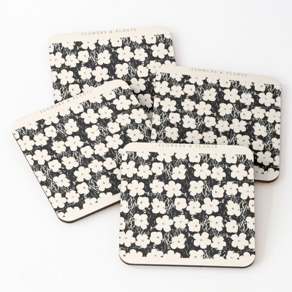 Artikelvorschau, Henri Matisse Daisy Black Produkt entworfen und verkauft von Suzana Djordjevic.