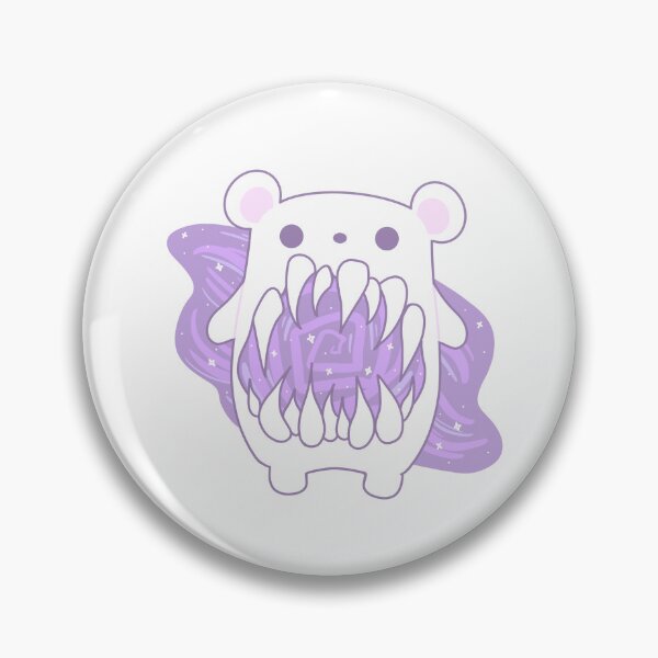 Item preview, Pastel Galaxy Bear designed and sold by violletine.