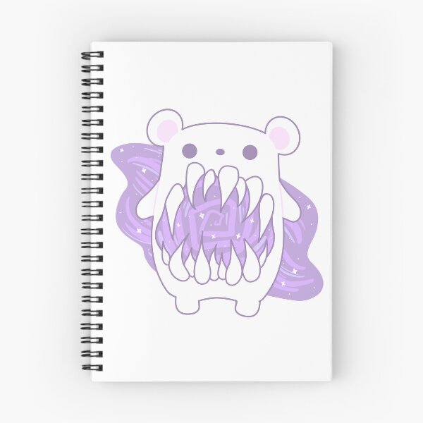Item preview, Pastel Galaxy Bear designed and sold by violletine.