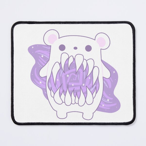 Item preview, Pastel Galaxy Bear designed and sold by violletine.