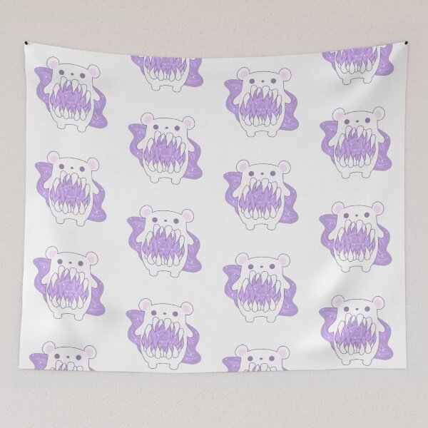 Item preview, Pastel Galaxy Bear designed and sold by violletine.