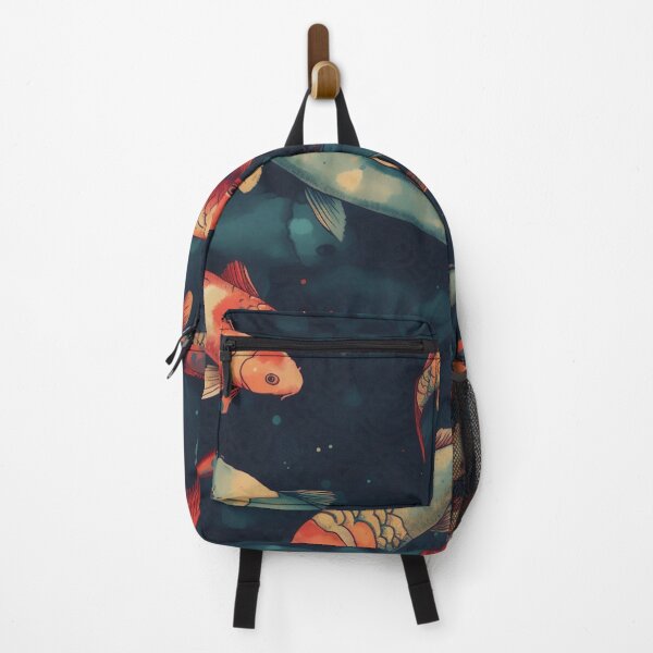 Item preview, Koi carps designed and sold by TenelArt.