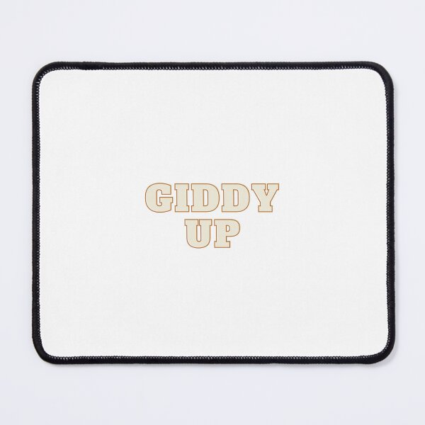 Item preview, Giddy Up designed and sold by eohara15.