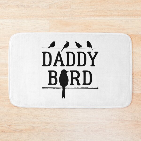 Item preview, Daddy Bird designed and sold by jaygo.