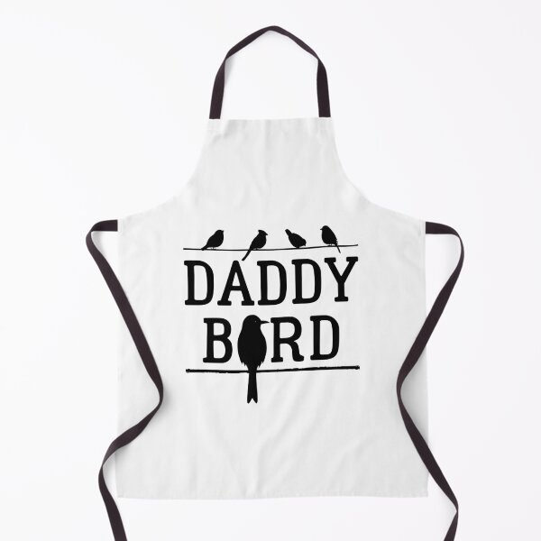 Item preview, Daddy Bird designed and sold by jaygo.