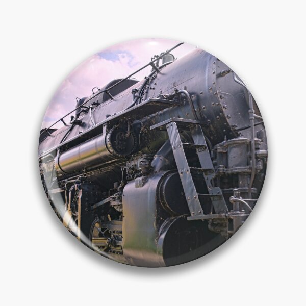 Item preview, The Paducah 151i8 Train designed and sold by LisaWootenPhoto.