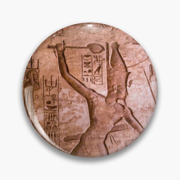 Item preview, Abu Simbel 1 designed and sold by isidkol.