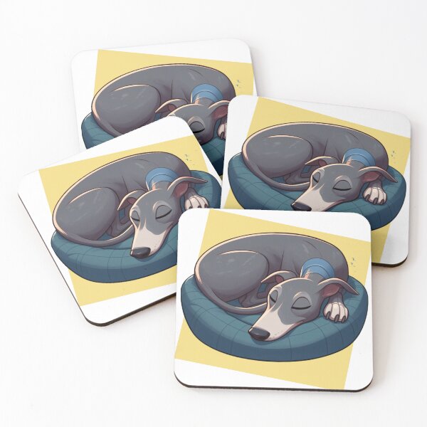 Item preview, Sleeping Grey designed and sold by IdlePython.