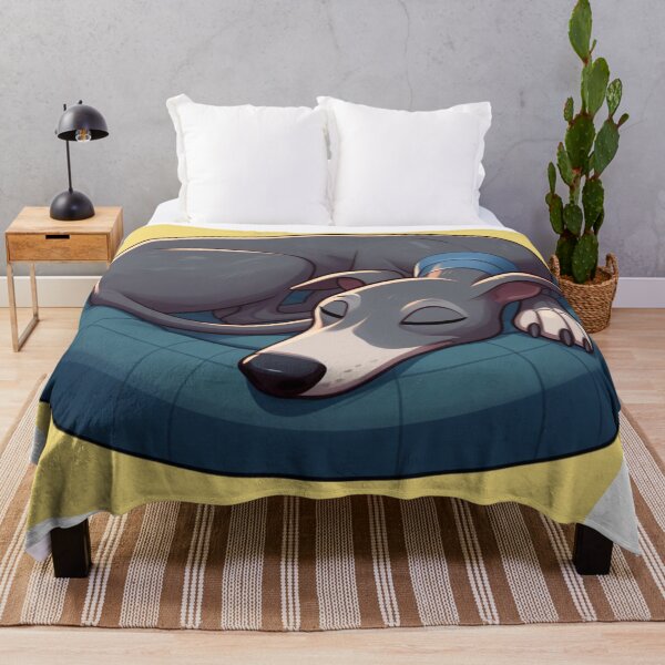 Item preview, Sleeping Grey designed and sold by IdlePython.
