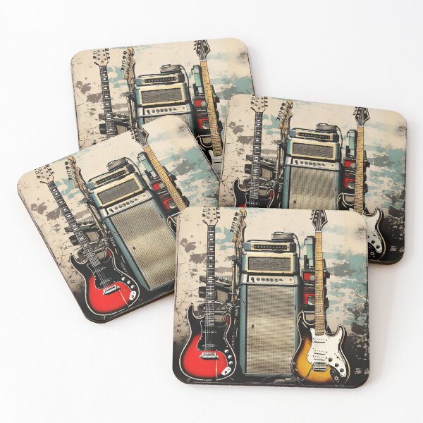 Item preview, Rock Riffs designed and sold by neurotech2023.