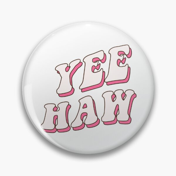 Item preview, Yee Haw designed and sold by eohara15.