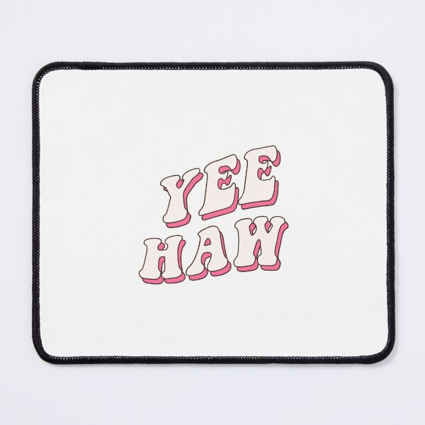 Item preview, Yee Haw designed and sold by eohara15.