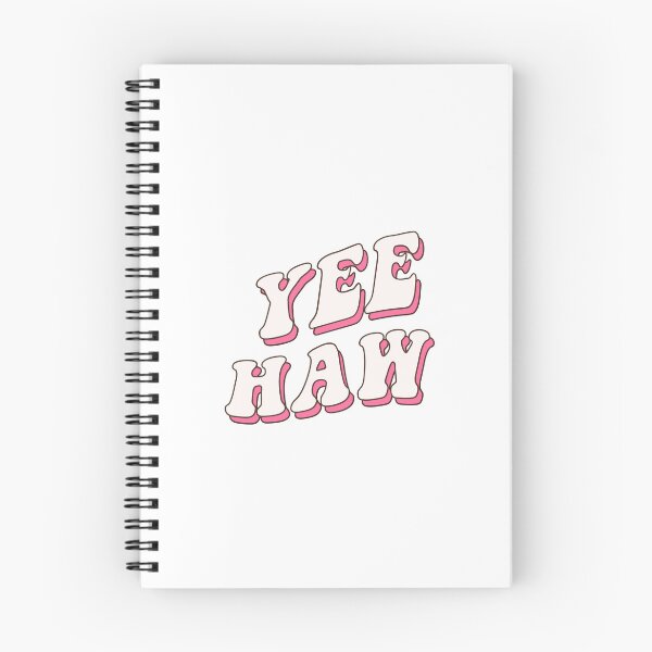 Item preview, Yee Haw designed and sold by eohara15.