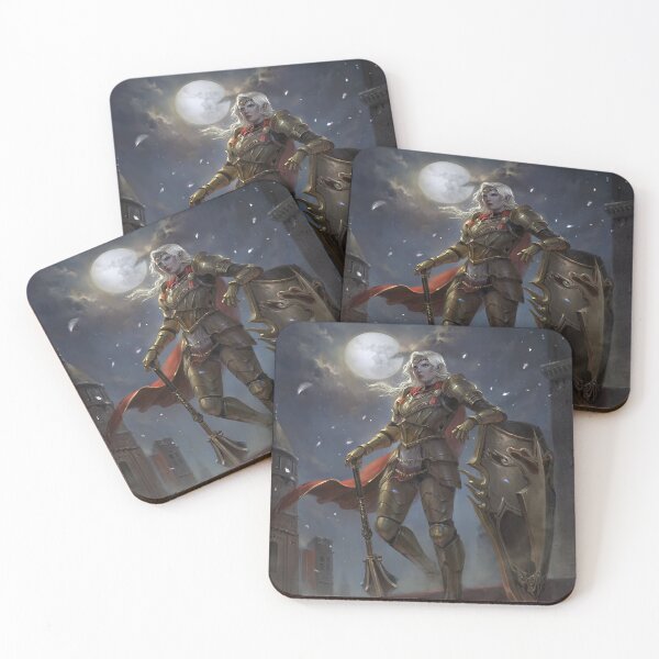 Item preview, Baldurs Gate designed and sold by Thumbo-ArtBumbo.